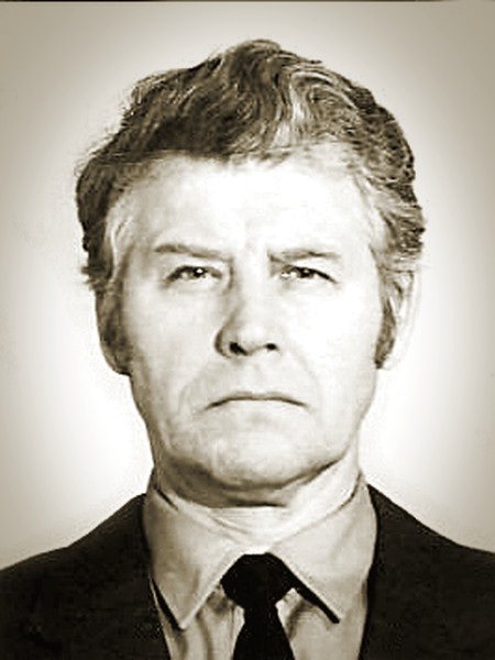 Любарский Станислав Иванович